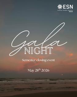 Gala Night